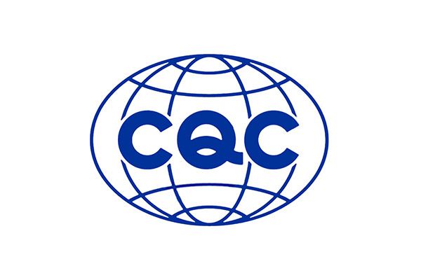 中國質量認證中心（CQC）